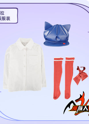 【115cmドール ミラちゃんの赤いお洋服セット】115cmドールに汎用です