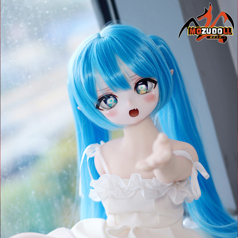 85cmパパドールふふ - 究極のパートナーのためのプレミアムシリコンセックスドール