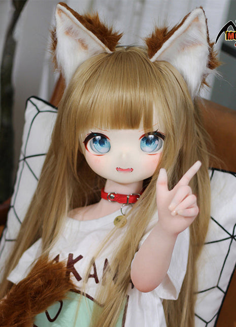 115cm Papadoll  Soy - Realistic Silicone Sex Doll