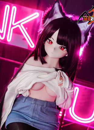 115cm Papadoll Yara -Realistic Silicone Sex Doll