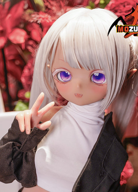 85cm Papadoll Seven- Premium Silicone Sex Doll for Ultimate Companionship