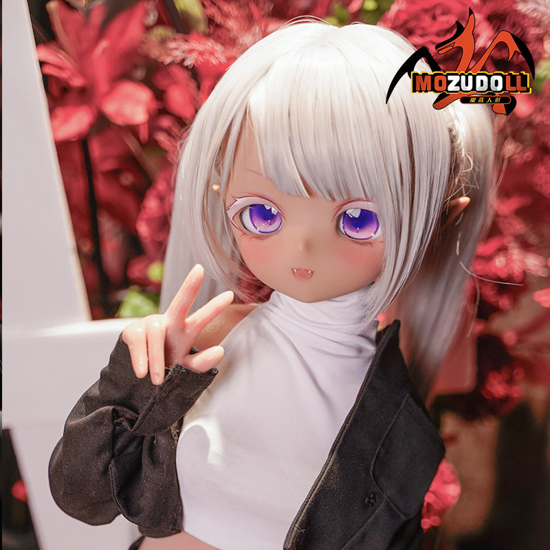85cmパパドールセブン - 究極のパートナーのためのプレミアムシリコンセックスドール