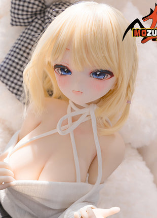 85cm Papadoll Ami- Premium Silicone Sex Doll for Ultimate Companionship