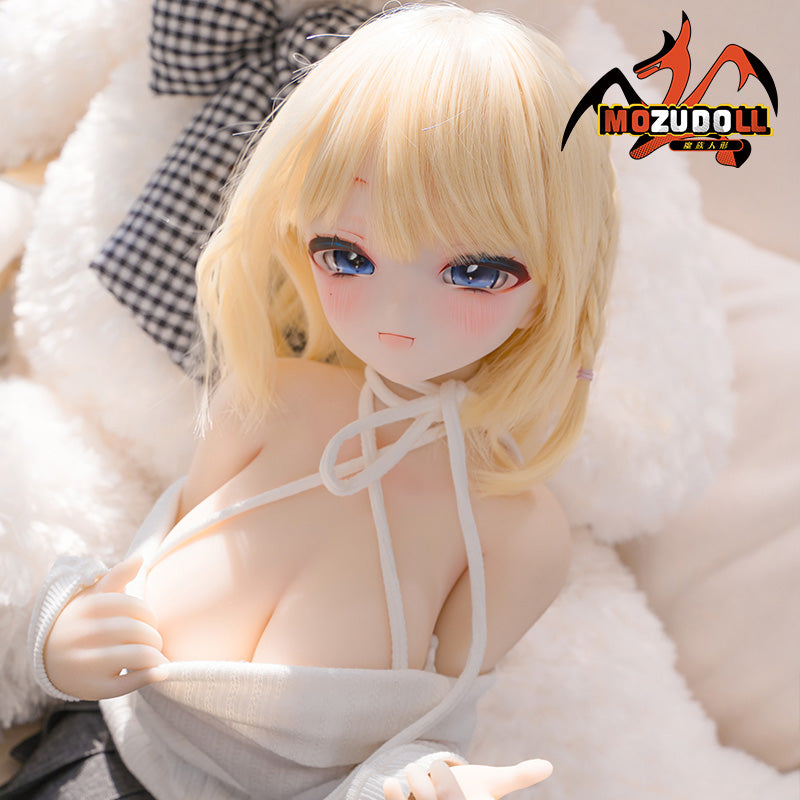 85cmパパドール アミ - 究極のパートナーのためのプレミアムシリコンセックスドール