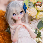 65cmパパドール タイニーモー - 究極のパートナーのためのプレミアムシリコンセックスドール