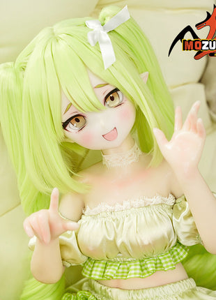 65cm Papadoll Hikari&Nozomi- Premium Silicone Sex Doll for Ultimate Companionship