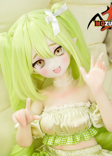 65cm Papadoll Hikari&Nozomi- Premium Silicone Sex Doll for Ultimate Companionship