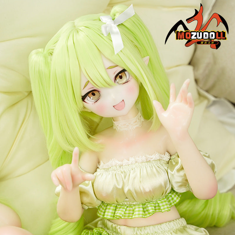 65cmパパドール ヒカリ＆ノゾミ - 究極のパートナーのためのプレミアムシリコンセックスドール