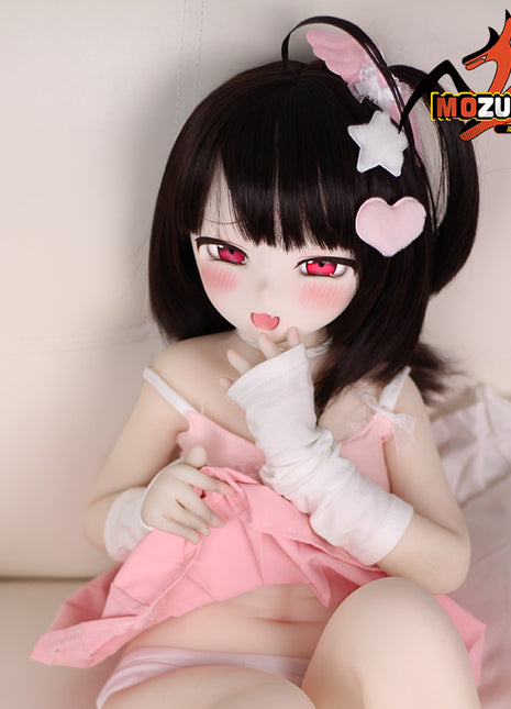 85cm Papadoll Miya - Premium Silicone Sex Doll for Ultimate Companionship