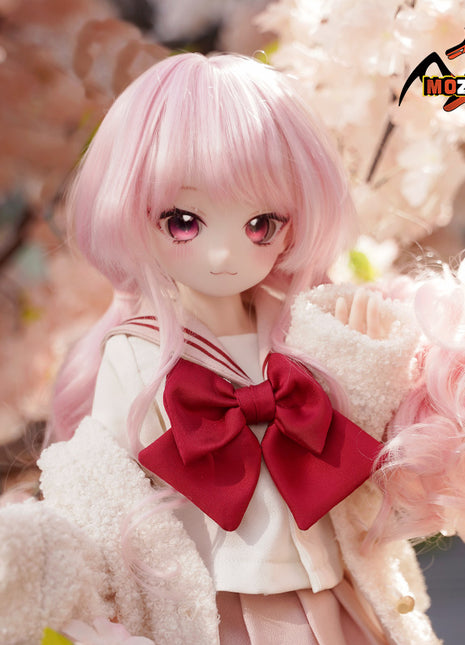 65cm Papadoll Coral- Premium Silicone Sex Doll for Ultimate Companionship