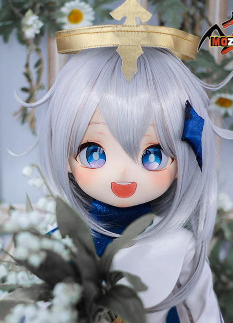 85cm Papadoll PM - Premium Silicone Sex Doll for Ultimate Companionship