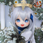 85cm パパドール PM - 究極のパートナーのためのプレミアムシリコンセックスドール