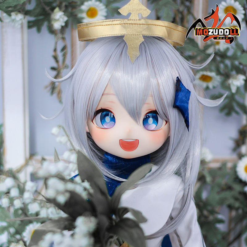 85cm パパドール PM - 究極のパートナーのためのプレミアムシリコンセックスドール