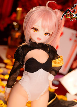 65cm Papadoll Succi- Premium Silicone Sex Doll for Ultimate Companionship