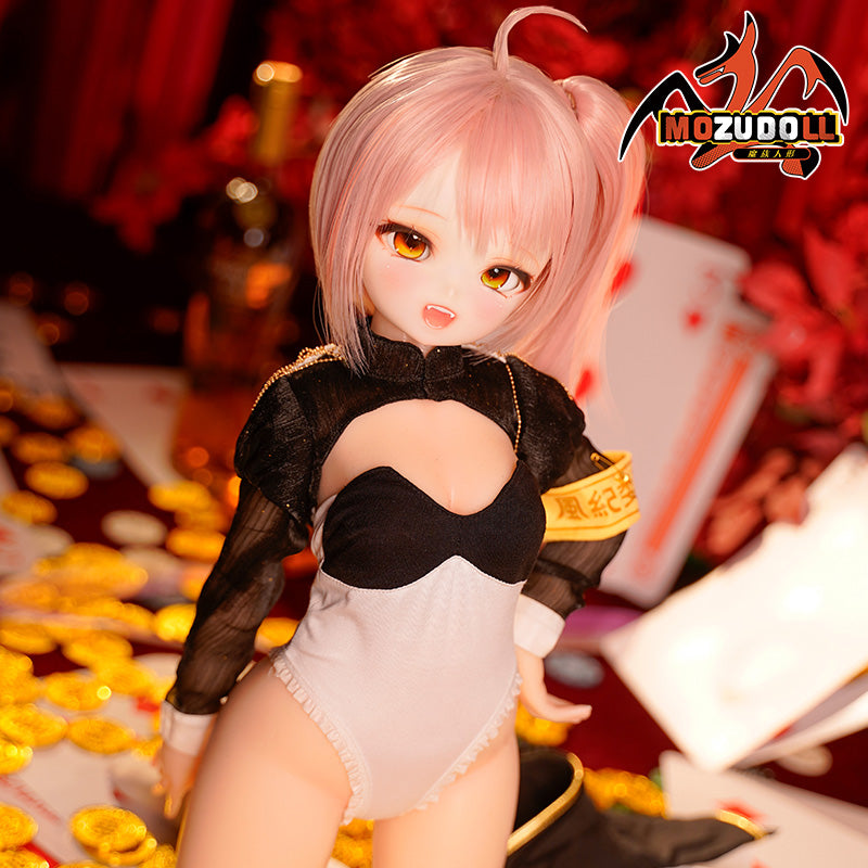 65cmパパドール・スッチ - 究極のパートナーのためのプレミアムシリコンセックスドール