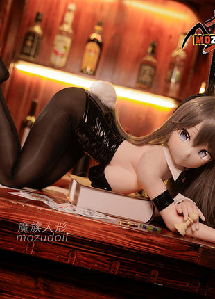 85cm Papadoll Mai - Premium Silicone Sex Doll for Ultimate Companionship