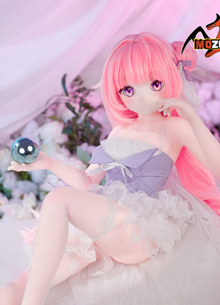 85cm Papadoll Trroes- Premium Silicone Sex Doll for Ultimate Companionship