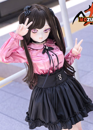 115cm Papadoll Yuri -Realistic Silicone Sex Doll