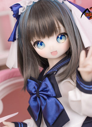 85cm Papadoll Neko - Premium Silicone Sex Doll for Ultimate Companionship