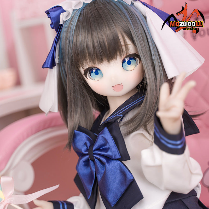85cmパパドールネコ - 究極のパートナーのためのプレミアムシリコンセックスドール