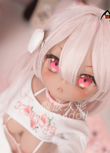 65cm Papadoll Kuro- Premium Silicone Sex Doll for Ultimate Companionship