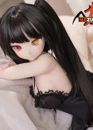 85cm Papadoll Nightmare - Premium Silicone Sex Doll for Ultimate Companionship