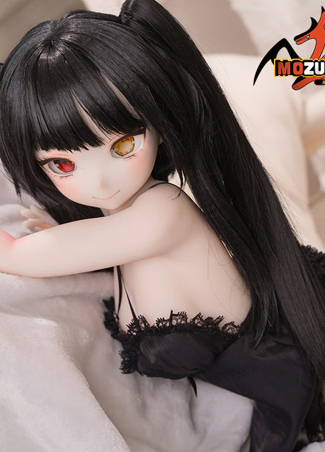 85cm Papadoll Nightmare - Premium Silicone Sex Doll for Ultimate Companionship