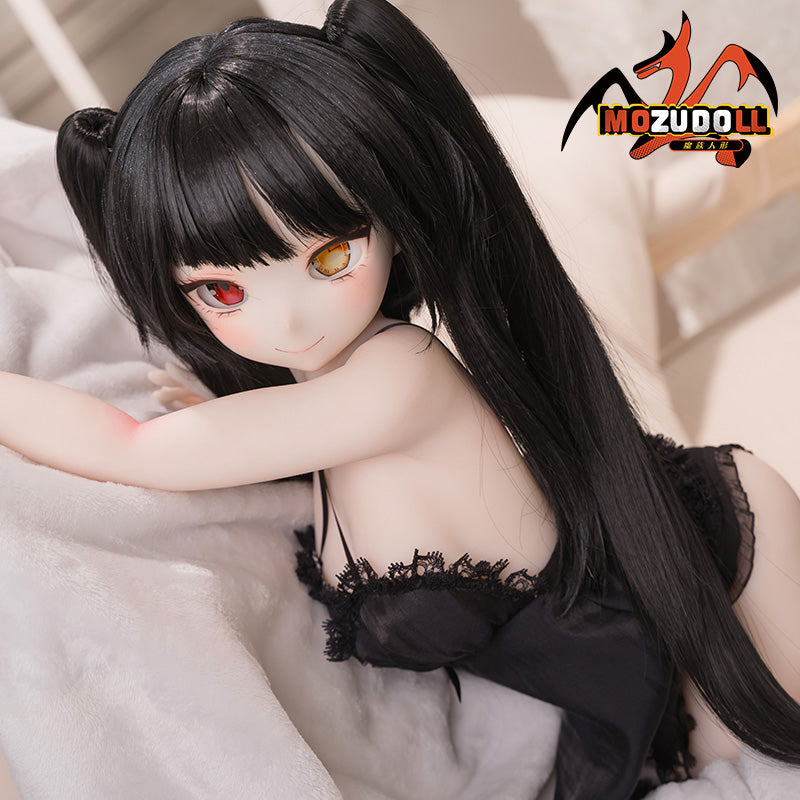 85cmパパドール ナイトメア - 究極のパートナーのためのプレミアムシリコンセックスドール