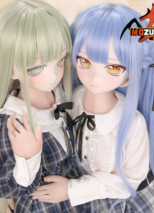 115cm Papadoll Metis&Memory -Realistic Silicone Sex Doll