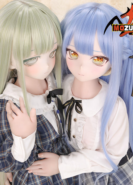 115cm Papadoll Metis&Memory -Realistic Silicone Sex Doll