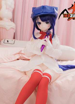 115cm Papadoll Mira -Realistic Silicone Sex Doll