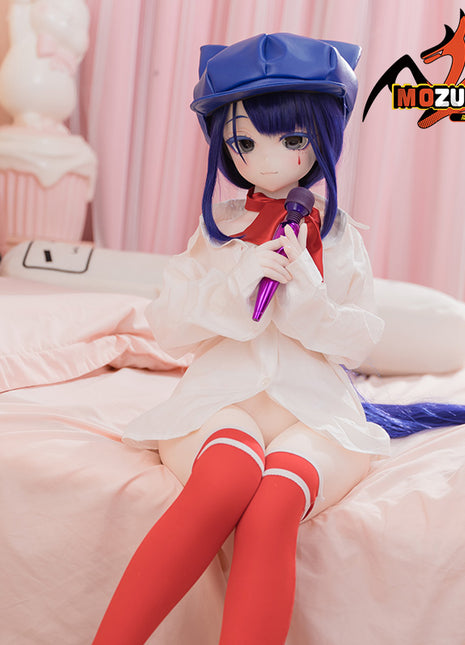 115cm Papadoll Mira -Realistic Silicone Sex Doll