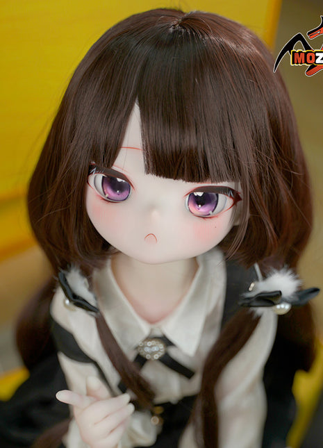 85cm Papadoll MZ - Premium Silicone Sex Doll for Ultimate Companionship