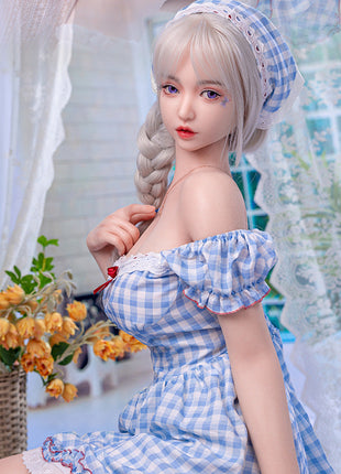 Astrid 158/165/168cm Customized TPE Head+TPE Body Real Sex Doll [Customizable]