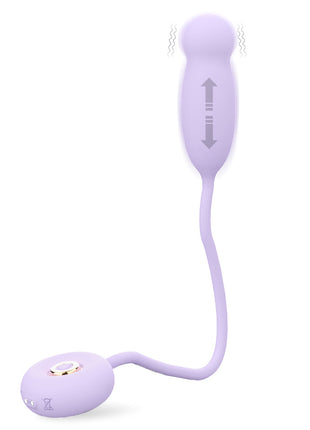 S-HANDE heating loveeggs female Masturbators Adult Sex Toys