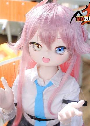 130cm Papadoll Seiya - Premium Silicone Sex Doll for Ultimate Companionship