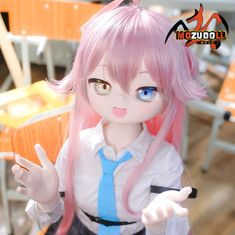 130cmパパドール セイヤ - 究極のパートナーのためのプレミアムシリコンセックスドール