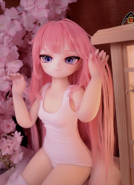 85cm Papadoll Fox2.0- Premium Silicone Sex Doll for Ultimate Companionship