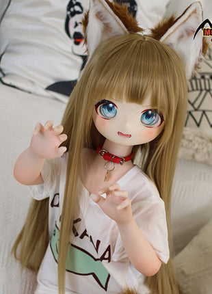 115cm Papadoll  Soy - Realistic Silicone Sex Doll