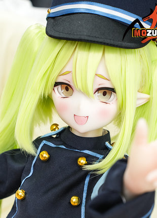 65cm Papadoll Hikari&Nozomi- Premium Silicone Sex Doll for Ultimate Companionship