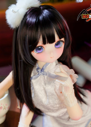 85cm Papadoll Yaoyao- Premium Silicone Sex Doll for Ultimate Companionship