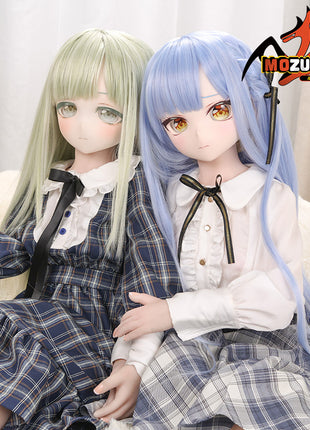 115cm Papadoll Metis&Memory -Realistic Silicone Sex Doll