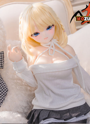 85cm Papadoll Ami- Premium Silicone Sex Doll for Ultimate Companionship