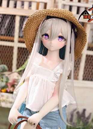 85cm Papadoll Firefly - Premium Silicone Sex Doll for Ultimate Companionship