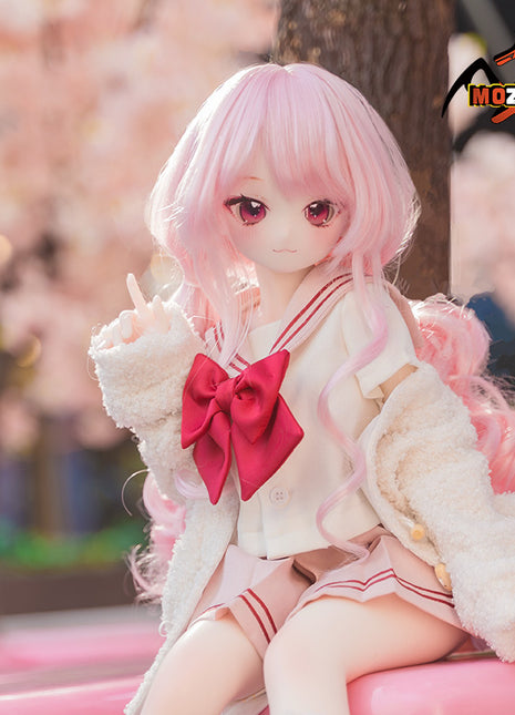 65cm Papadoll Coral- Premium Silicone Sex Doll for Ultimate Companionship