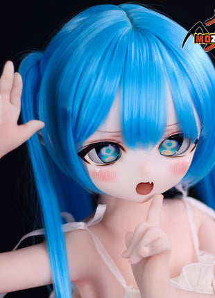 85cm Papadoll Fufu - Premium Silicone Sex Doll for Ultimate Companionship