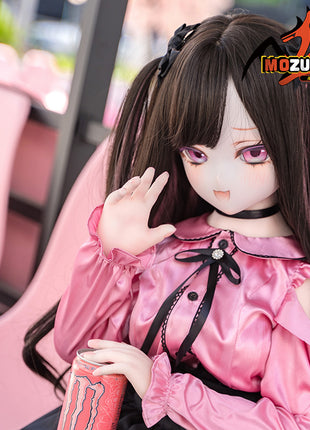 115cm Papadoll Yuri -Realistic Silicone Sex Doll