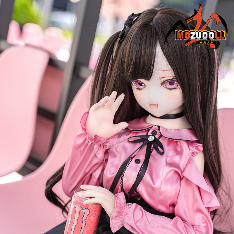 115cm パパドール ユリ - リアルなシリコン製セックスドール