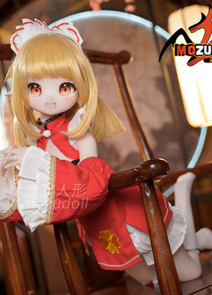 85cm Papadoll KERR - Premium Silicone Sex Doll for Ultimate Companionship