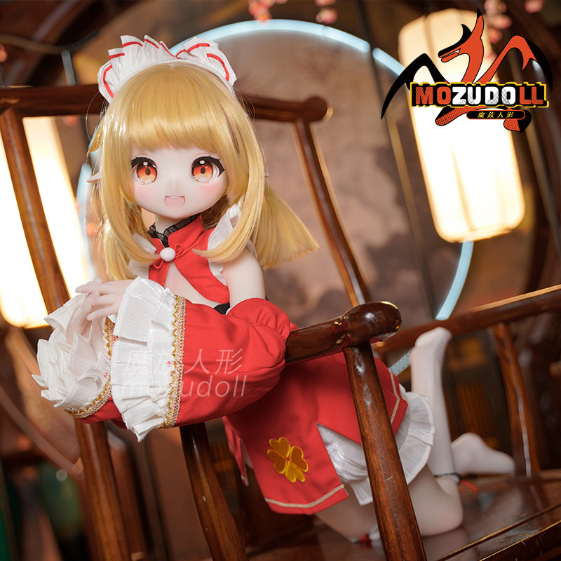 85cmパパドール KERR - 究極のパートナーのためのプレミアムシリコンセックスドール